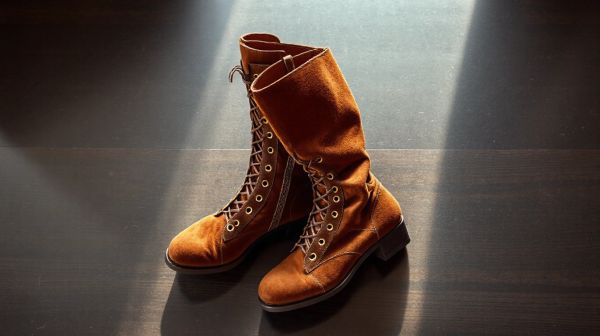 Elevate Your Fashion Game: Shop Gucci Knee High Boots