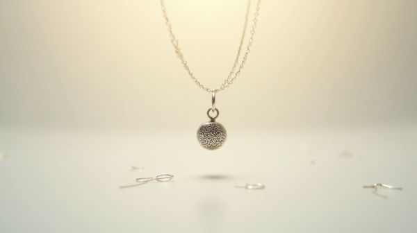 Letter charms that add a personal touch to your jewelry